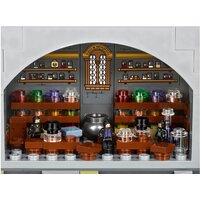 Конструктор LEGO Harry Potter 71043 Замок Хогвартс - Превью изображения №18 — Интернет-магазин ПроЗаказ