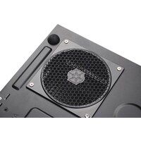 Корпус SilverStone Grandia GD05 Black (SST-GD05B-USB3.0) - Превью изображения №15 — Интернет-магазин ПроЗаказ