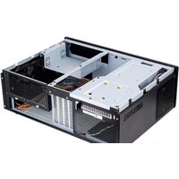 Корпус SilverStone Grandia GD05 Black (SST-GD05B-USB3.0) - Превью изображения №5 — Интернет-магазин ПроЗаказ