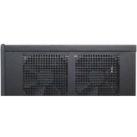 Корпус SilverStone Grandia GD05 Black (SST-GD05B-USB3.0) - Превью изображения №3 — Интернет-магазин ПроЗаказ