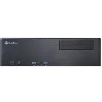 Корпус SilverStone Grandia GD05 Black (SST-GD05B-USB3.0) - Превью изображения №2 — Интернет-магазин ПроЗаказ