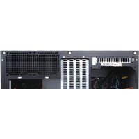 Корпус SilverStone Grandia GD05 Black (SST-GD05B-USB3.0) - Превью изображения №7 — Интернет-магазин ПроЗаказ