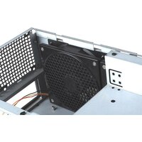 Корпус SilverStone Grandia GD05 Black (SST-GD05B-USB3.0) - Превью изображения №9 — Интернет-магазин ПроЗаказ