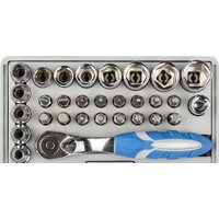 Зубр 26054-H31 (31 предмет)