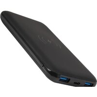 Внешний аккумулятор Red Line RP52 10000mAh (черный) - Превью изображения №3 — Интернет-магазин ПроЗаказ