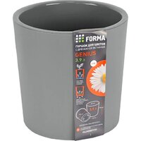 Полимербыт Genius 4376505