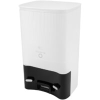 Робот-пылесос Polaris PVCRDC 5006 Wi-Fi IQ Home (белый) - Превью изображения №9 — Интернет-магазин ПроЗаказ