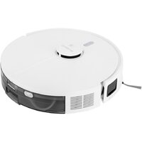 Робот-пылесос Polaris PVCRDC 5006 Wi-Fi IQ Home (белый) - Превью изображения №8 — Интернет-магазин ПроЗаказ