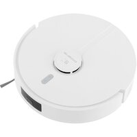 Робот-пылесос Polaris PVCRDC 5006 Wi-Fi IQ Home (белый) - Превью изображения №6 — Интернет-магазин ПроЗаказ
