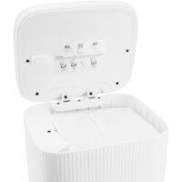 Робот-пылесос Polaris PVCRDC 5006 Wi-Fi IQ Home (белый) - Превью изображения №10 — Интернет-магазин ПроЗаказ