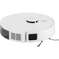 Робот-пылесос Polaris PVCRDC 5006 Wi-Fi IQ Home (белый) - Превью изображения №7 — Интернет-магазин ПроЗаказ