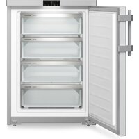 Морозильник Liebherr FNsddi 1624 Plus NoFrost - Превью изображения №7 — Интернет-магазин ПроЗаказ