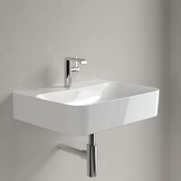 Умывальник Villeroy & Boch Finion Weiss Alpin 416864R1 - Превью изображения №2 — Интернет-магазин ПроЗаказ