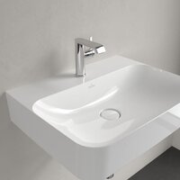 Умывальник Villeroy & Boch Finion Weiss Alpin 416864R1 - Превью изображения №7 — Интернет-магазин ПроЗаказ