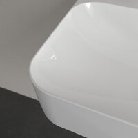 Умывальник Villeroy & Boch Finion Weiss Alpin 416864R1 - Превью изображения №5 — Интернет-магазин ПроЗаказ