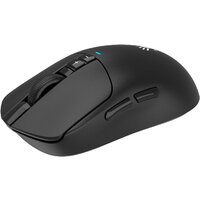 Игровая мышь A4Tech Bloody R72 Pro Duo (черный) - Превью изображения №3 — Интернет-магазин ПроЗаказ