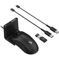 Игровая мышь A4Tech Bloody R72 Pro Duo (черный) - Превью изображения №12 — Интернет-магазин ПроЗаказ