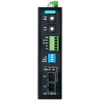 Конвертер Moxa ICF-1150-M-SC - Превью изображения №2 — Интернет-магазин ПроЗаказ