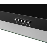 Кухонная вытяжка ZorG Piano 600 50 M (черный) - Превью изображения №3 — Интернет-магазин ПроЗаказ