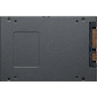 SSD Kingston A400 240GB SA400S37/240GBK - Превью изображения №3 — Интернет-магазин ПроЗаказ