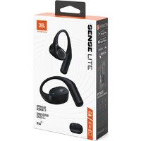 Наушники JBL Sense Lite (черный) - Превью изображения №6 — Интернет-магазин ПроЗаказ