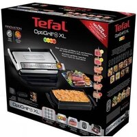 Электрогриль Tefal Optigrill+ XL GC724D12 - Превью изображения №5 — Интернет-магазин ПроЗаказ