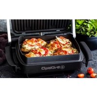 Электрогриль Tefal Optigrill+ XL GC724D12 - Превью изображения №7 — Интернет-магазин ПроЗаказ