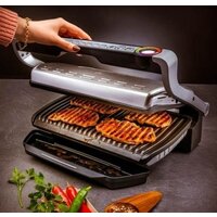 Электрогриль Tefal Optigrill+ XL GC724D12 - Превью изображения №6 — Интернет-магазин ПроЗаказ