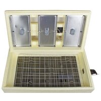 Инкубатор для животных Золушка 220В (98 яиц) - Превью изображения №2 — Интернет-магазин ПроЗаказ