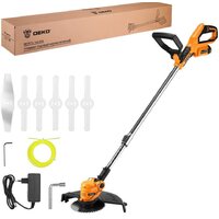 Deko DKTR12 085-2005 (с 1-им АКБ)