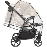 Коляска прогулочная «книга» Carrello Bravo Lite CRL-5529 (Marble Beige) - Превью изображения №8 — Интернет-магазин ПроЗаказ