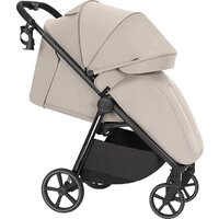 Коляска прогулочная «книга» Carrello Bravo Lite CRL-5529 (Marble Beige) - Превью изображения №4 — Интернет-магазин ПроЗаказ