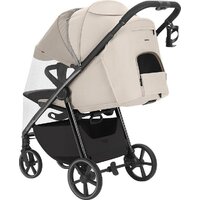 Коляска прогулочная «книга» Carrello Bravo Lite CRL-5529 (Marble Beige) - Превью изображения №7 — Интернет-магазин ПроЗаказ