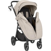 Коляска прогулочная «книга» Carrello Bravo Lite CRL-5529 (Marble Beige) - Превью изображения №2 — Интернет-магазин ПроЗаказ