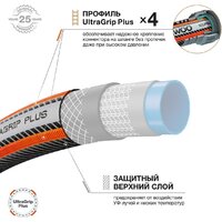 Шланг Daewoo Power DWH 5132 - Превью изображения №4 — Интернет-магазин ПроЗаказ