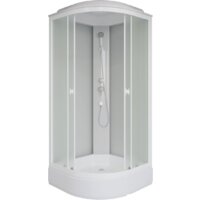 Душевая кабина Niagara Promo P80/26/MT 80x80x215 - Превью изображения №5 — Интернет-магазин ПроЗаказ