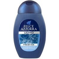 Felce Azzurra Гель для душа Fresh Ice 250 мл