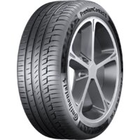 Летние шины Continental PremiumContact 6 265/40R22 106V - Превью изображения №1 — Интернет-магазин ПроЗаказ