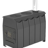 Везувий Комфорт 300 (ДТ-3)