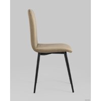 Стул Stool Group Easy fb-easy-neo-07 (велюр капучино) - Превью изображения №3 — Интернет-магазин ПроЗаказ