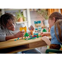 Конструктор LEGO Minecraft 21249 Ящик для крафта 4.0 - Превью изображения №6 — Интернет-магазин ПроЗаказ