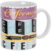 Кружка Perfecto Linea Coffee-3 30-063623 - Превью изображения №2 — Интернет-магазин ПроЗаказ