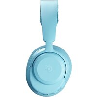 Наушники SteelSeries Arctis Nova 3X Wireless (для Xbox, голубой) - Превью изображения №2 — Интернет-магазин ПроЗаказ