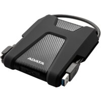 Внешний накопитель ADATA HD680 2TB AHD680-2TU31-CBK (черный) - Превью изображения №3 — Интернет-магазин ПроЗаказ