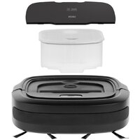 Робот-пылесос Teesa Smart Vac TSA5030 - Превью изображения №3 — Интернет-магазин ПроЗаказ