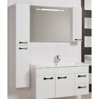  Акватон Диор 100 Зеркало правое (1.A167.9.02D.R01.R) - Превью изображения №3 — Интернет-магазин ПроЗаказ