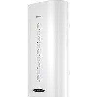 Накопительный электрический водонагреватель Thermex Aris 80 - Превью изображения №3 — Интернет-магазин ПроЗаказ