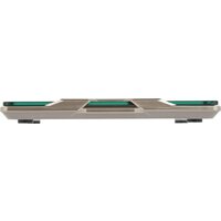 Умные напольные весы Tanita Platinum RD-953S (бежевый) - Превью изображения №4 — Интернет-магазин ПроЗаказ