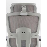 Офисное кресло myroo Office Grace MC094A-GG (grey/grey) - Превью изображения №18 — Интернет-магазин ПроЗаказ