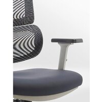 Офисное кресло myroo Office Grace MC094A-GG (grey/grey) - Превью изображения №17 — Интернет-магазин ПроЗаказ